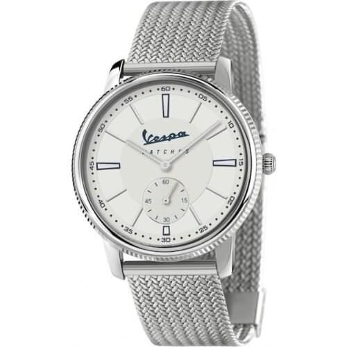 VESPA WATCHES Mod HERITAGE small second
