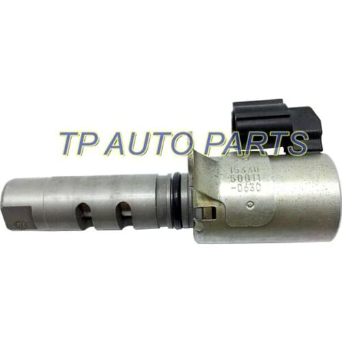 VVT / Right Variable Valve Timing Solenoid For Lex-us SC GS 400 430 GX470 OEM 15330-50011 15330-0F010