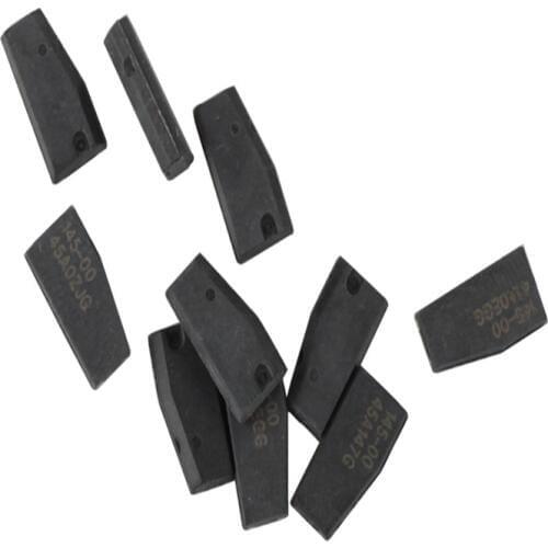 High quality 4D60 transponder chip use for car keys ID40 60 80BIT Chip with free shipping 5PCS