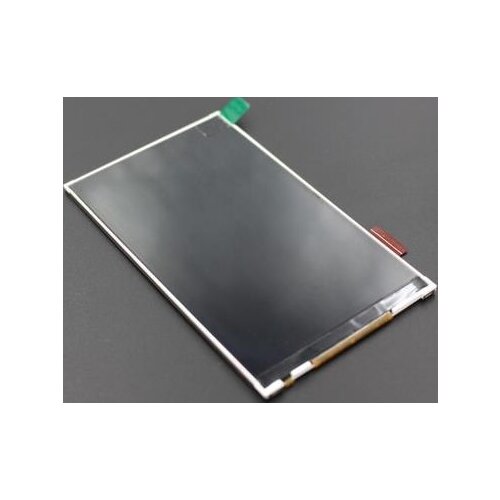 LTPS IPS 4.3 inch 45P 16M HD SPI TFT LCD Screen LT043ANYB02 NT35582 Drive IC 800*RGB*480 RGB/8/16Bit Interface