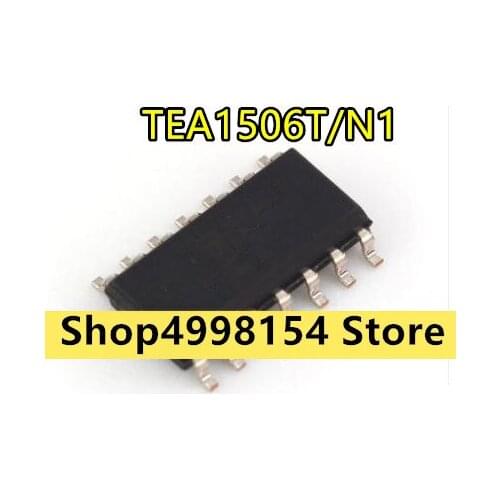 100% New&Original TEA1506T/N1