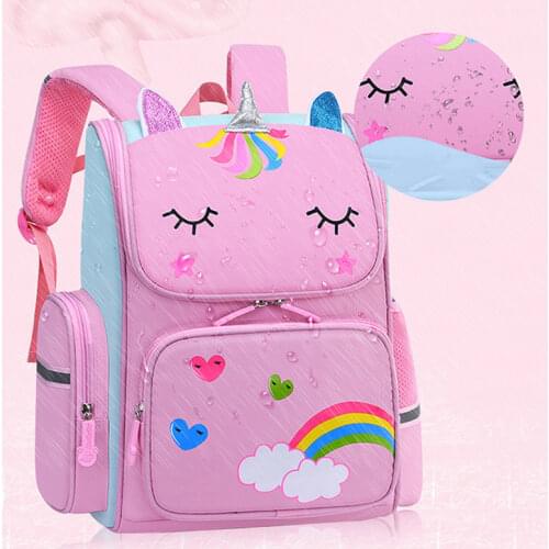 AIBODUO School Backpacks For Girls