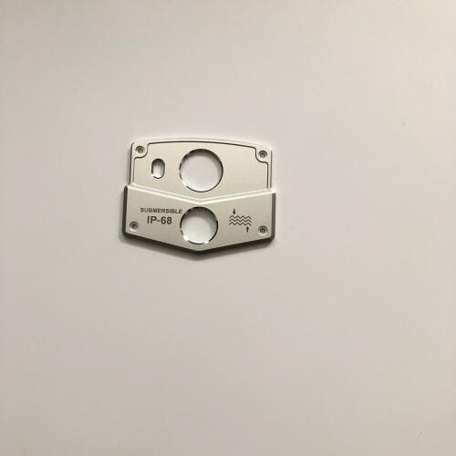 Blackview BV7000 Original New High Quality Back Frame Shell Case For Blackview BV7000 Pro Smartphone