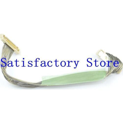 CCD CONNECT MAINBOARD RIBBON CABLE REPAIR PARTS FOR NIKON D90