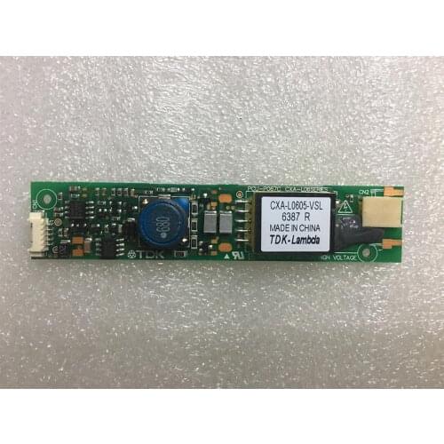 For CXA-L0605-VSL PCU-P067C CXA-L0605C-VSL TDK Inverter