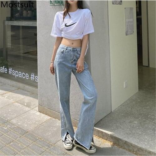 Mostsuit Women's Wide Trousers