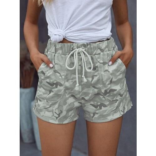 Женские короткие шорты Mrs win China At AliExpress