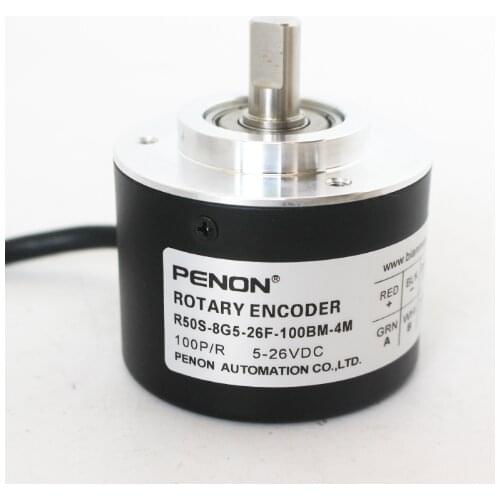 New Original In Box R50S-8G5-26F-100BM-4M R50S-8G5-26F-600BM-4M