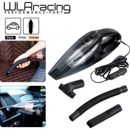 PQY Car Vacuum Cleaners