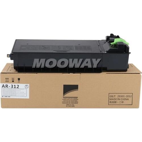 Compatible toner cartridge for SHARP MX-M261 M261N M311 M311N M2608N M3108N M3508N M2608U M3108U M3508U MX-312 MX312
