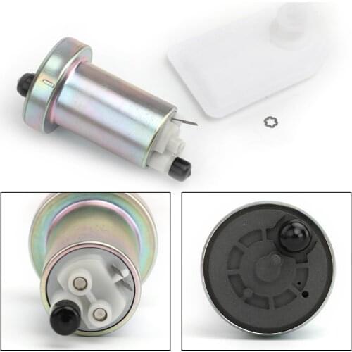 Fuel Pump Fit for Honda NSS250X MF08 NPS50 Zoomer AF66 05-09 16710-GEZ-640