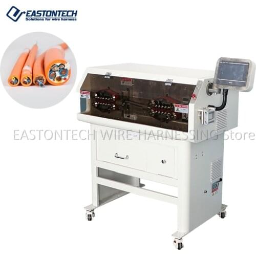 EW-05H Wire stripping machine 10mm2-70mm2