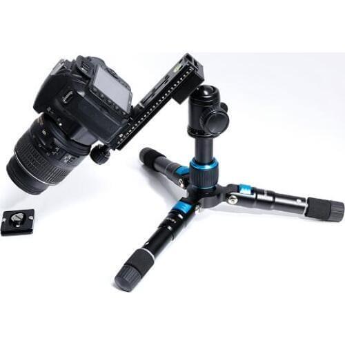 150mm Nodal Slide Rail Quick Release Plate Clamp Adapter For Macro Panoramic Arca Aluminum Alloy Quick Release Plate Tripod