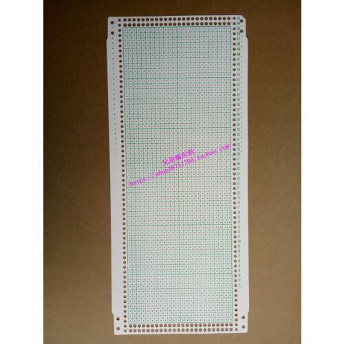 10PCS For Sliver Reed Knitting Machine Parts SK280 Blank Flower Card, Free Design Pattern