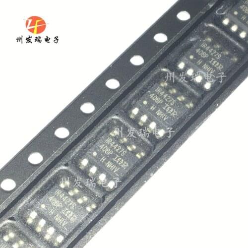 100% New&Original IR4427STRPBF IR4427S IC SOP8 In Stock