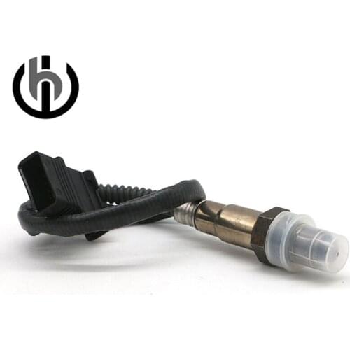 11787596908 Front Lambda Probe Oxygen O2 Sensor For BMW F32 F33 F36 F07 F13 E70 F06 135i 235i 335i 435i 535i 640i 740i 35i N55