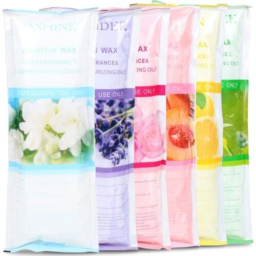 460g / Bag Wax Hair Removal Depilatory Hot Film Face Legs Arm Hair Removing Bikini Face Legs Arm Hair Removal No Stripes Unisex