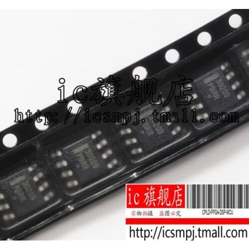 5piece NCP3020BDR2G NCP3020B 3020B SOP-8