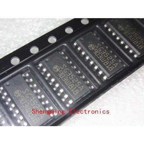50pcs SG3525A SG3525 SOP-16 IC