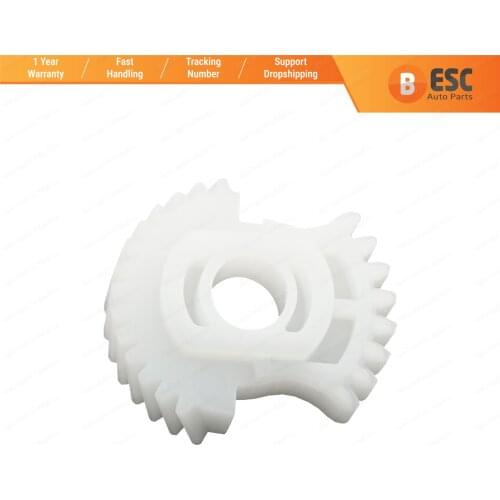 ESC Auto Parts EDP895 Door Lock Actuator 813101J060, 81310A6130 Repair Gear for Hyundai I20 I30 Fast Shipment Ship From Turkey