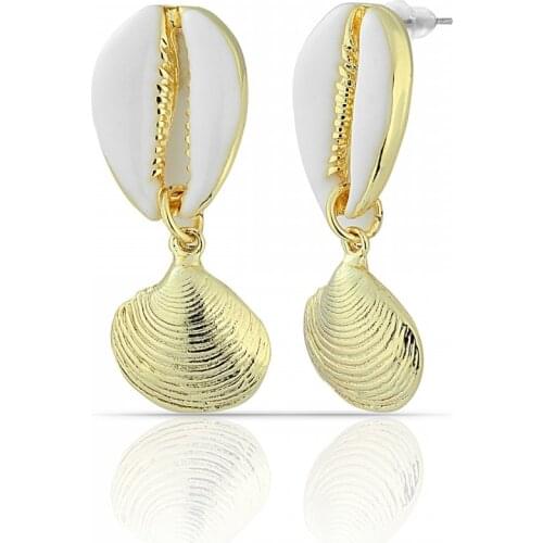Forentina Dangle Earrings
