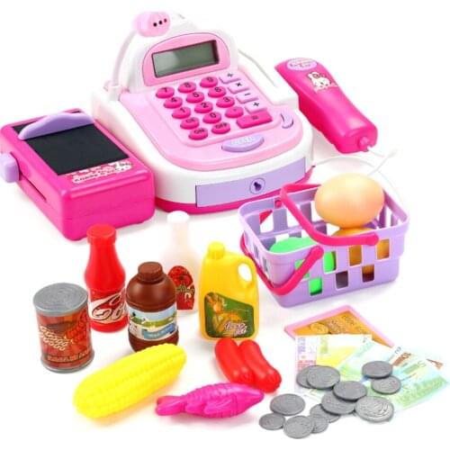 iBaseToy Food Toys
