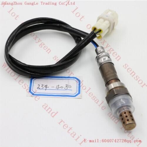 Oxygen Sensor O2 Lambda Sensor AIR FUEL RATIO SENSOR for CHEVROLET TRACKER SUZUKI GRAND VITARA VITARA 18213-67D50 30025549 01-05