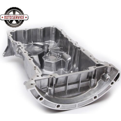 New A 270 010 76 00 Engine Oil Pan Oil Sump Housing For GLA200 A180 A200 B180 B260 CLA180 CLA200 GLA200 2014-2018 270 010 76 00