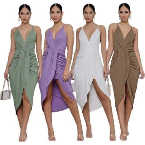 Mgzooislvn Short Summer Dresses