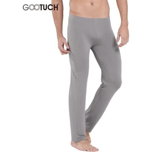 Mens Plus Size Sleep Bottoms Mens Pajamas Sleepwear 5XL 6XL Home Wear Comfortable Home Wear Lounge Pants Pyjama For Men 2460