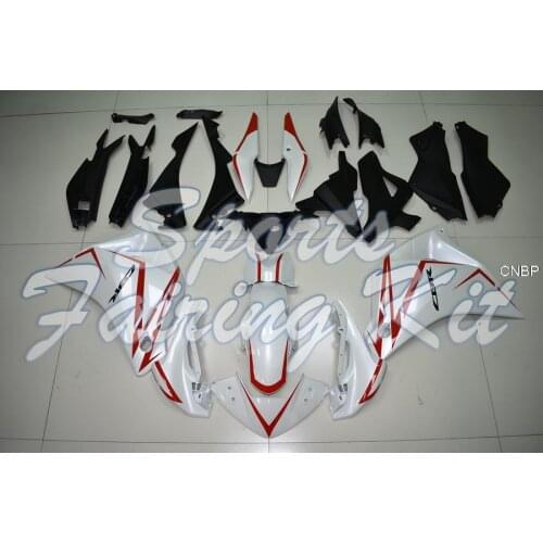 Motorcycle Fairing for CBR250 RR 2011 - 2014 Plastic Fairings for Honda Cbr250rr 13 14 Abs Fairing CBR 250 RR 2011