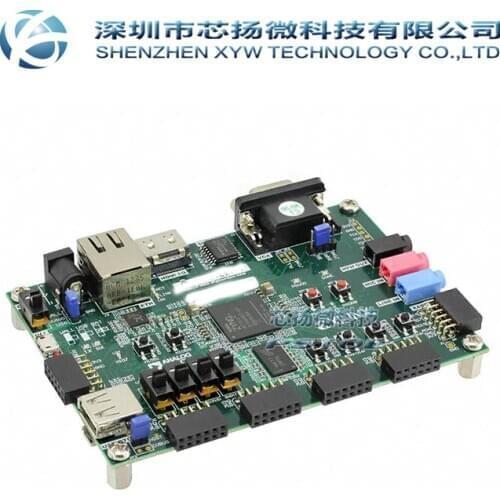 Original 410-279 Programmable Logic IC Development Tools ZYBO Zynq-7000 Development Board with XC7Z2010-1CLG400C