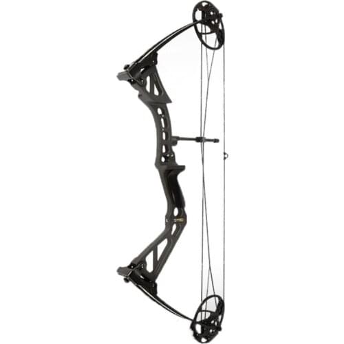 Sanlida X7 12-35Lbs Compound Bow 320Fps Suit Right Hand User for Outdoor Archery Hunting Shooting