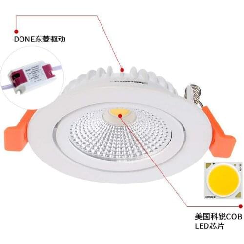 Nordic Wall lamps Modern sconce wall light fixture Stairway LED Light In Post-modern Rustic Antique Edison Glass Spherical Shape