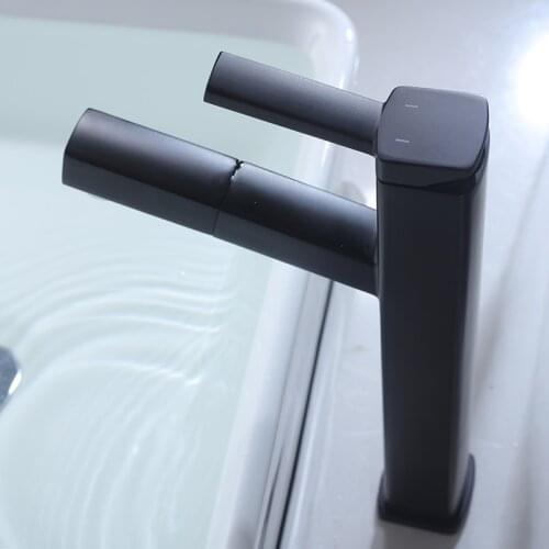 Bathroom Sink Faucet Basin Faucet White painted Faucet Single Handle Hole Deck Vintage Wash Hot Cold Mixer Tap Crane 855789