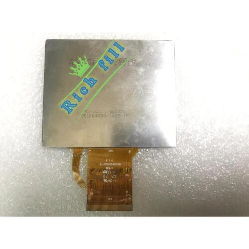 3.5 inch EI-TG320240C02B EI-TG320240C02A lcd screen with touch screen free shipping
