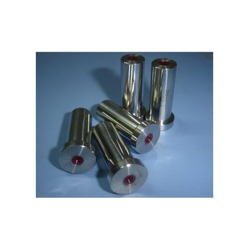 335010838 Electrode guide for Ø 1.4 mm , tube guide 335.010.838 for AgieCharmilles ,Charmilles 335010838