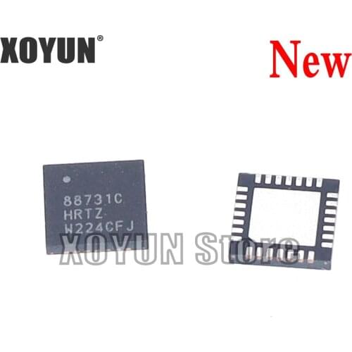 5pcs 10pcs ISL88731CHRTZ ISL88731C 88731CHRTZ 88731C QFN-28 100%new