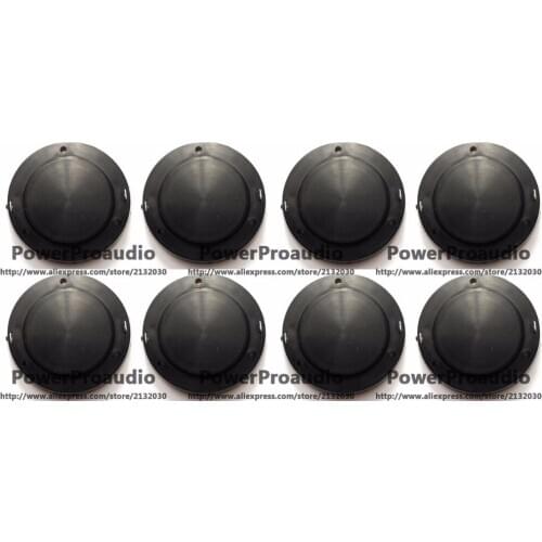 8pcs 2416 Aft Diaphragm for jbl MR802 MR805 MR822 MR825 MR826 MR835 MR838 Speaker