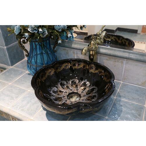 ASDO Bathroom Sinks