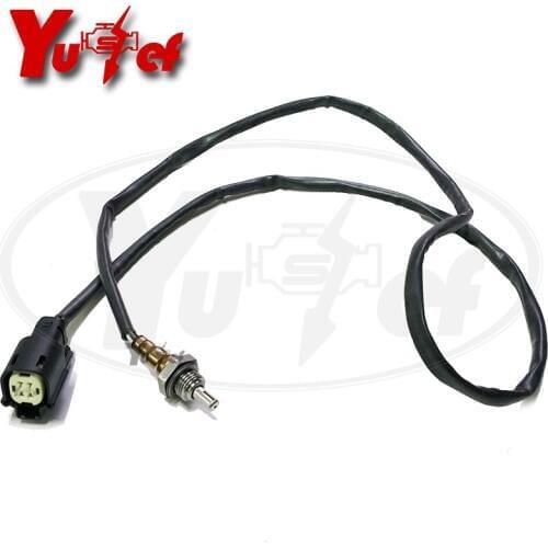 O2 Sensors Oxygen sensor Rear downstream Fit For Harley Davidson Touring Street Glide 2009-2017 OE#27809-10 2780910