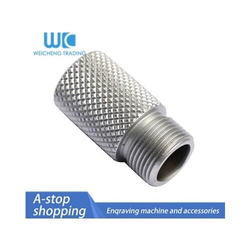 Three-in-one punch 4mm 5mm 6mm 7mm 8mm 9mm 10mm 15mm round dowel, locator, drill sleeve, woodworking