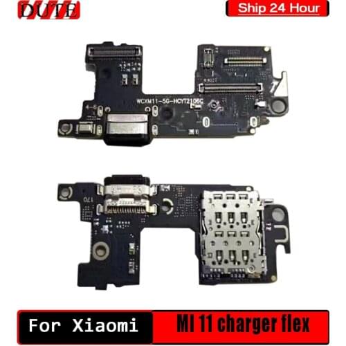 For 5.15'' Xiaomi Mi5 Charging Port Flex Cable Replacement Parts USB Dock Charger Flex Cable For Xiaomi Mi5 Mi 5