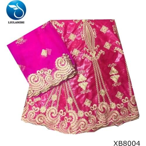 LIULANZHI Fabrics For Sewing