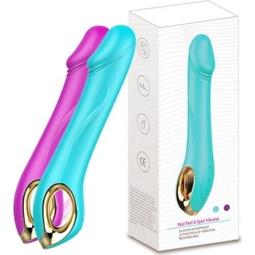 LUUK Vibrators