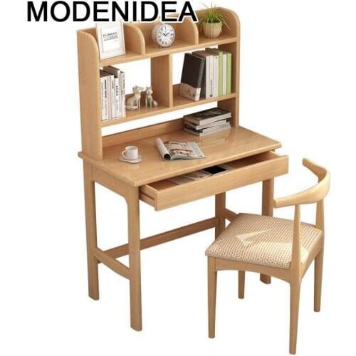 Biurko Infantil Portatil Bed Bureau Meuble Tafel Mesa Tavolo Tisch Notebook Stand Office Bedside Tablo Study Desk Computer Table