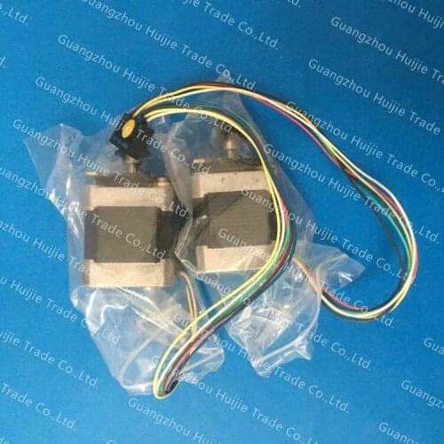 NJK10836 NihonKohden MEK-6319 Sample Motor.new