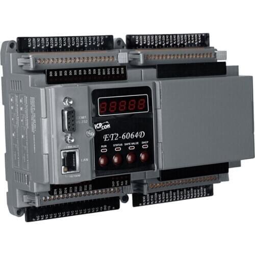 New Original Spot Photo For GW-7553-CPM PROFIBUS To Single-Mode Fiber Converter SC