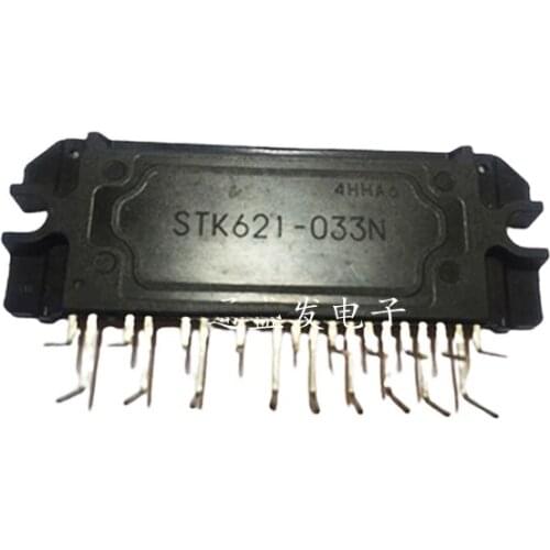 STK621-033N Module Original, can provide product test video