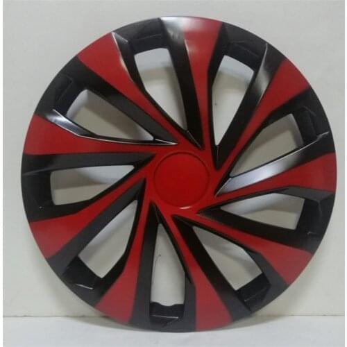 View 14-inch Steel Wheel Cover Unbreakable Toyota emblem Bundle 4 Piece jhkjhghcbvc